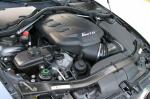 BMW M3 2008 года